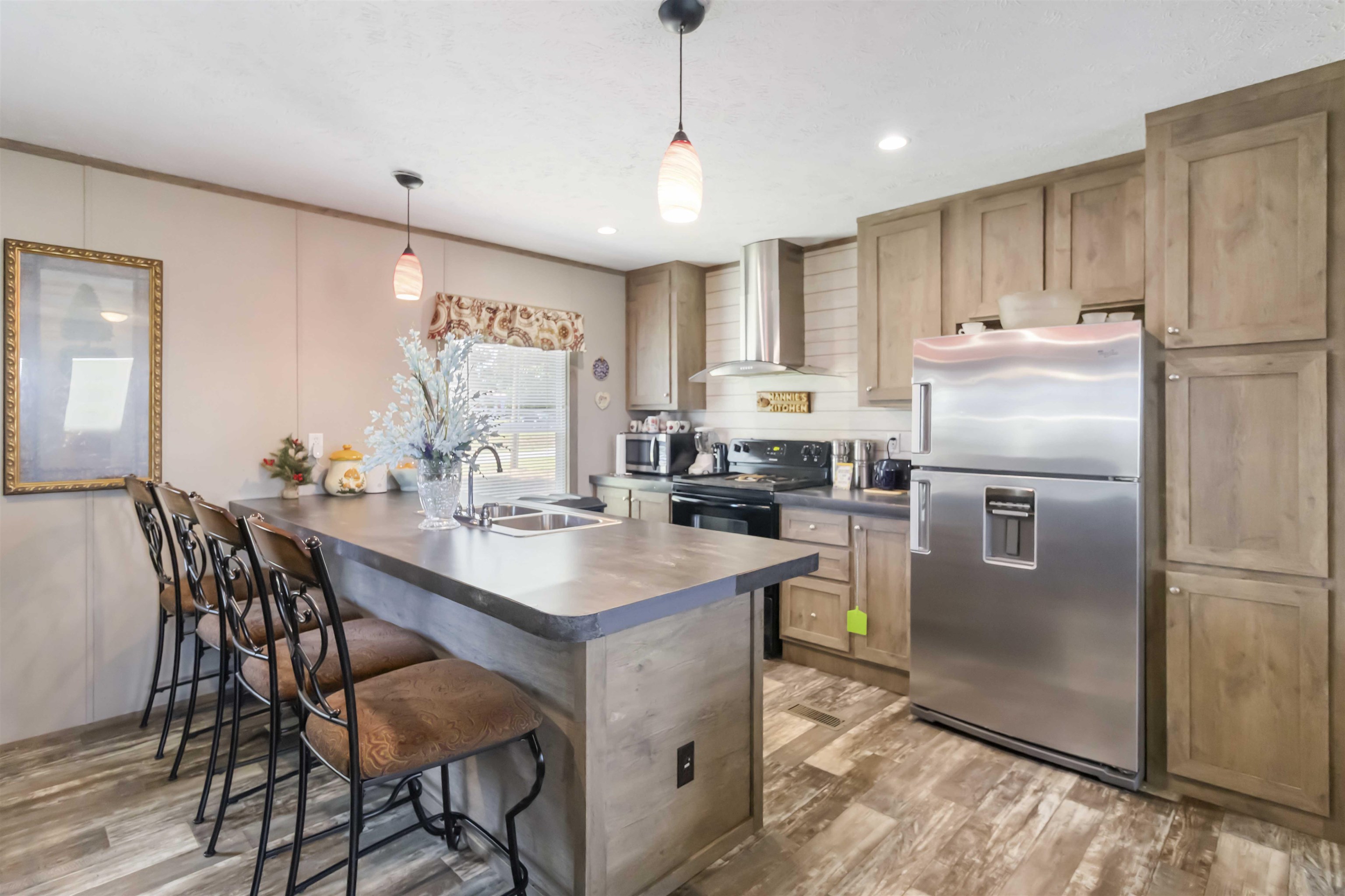 502 Shiloh Church Road Wellford, SC 29385 - Photo 9 of 30 Gallery Image 9