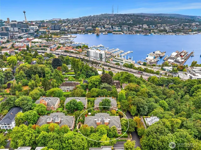 $2,995,000 | 1185 Broadway Avenue East, Unit PH8, Seattle, WA 98102