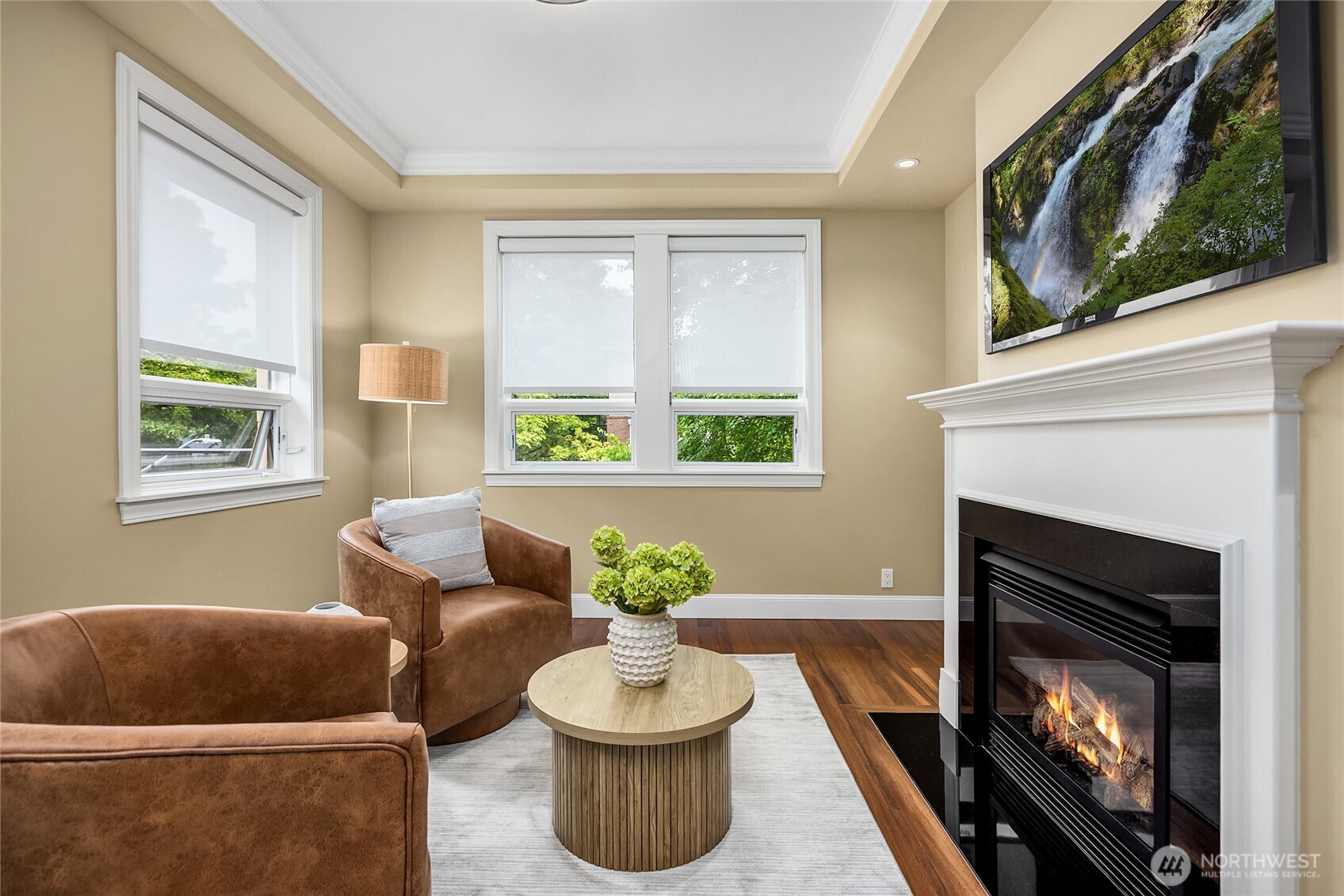 1185 Broadway Avenue East, Unit PH8 Seattle, WA 98102 - Photo 19 of 40