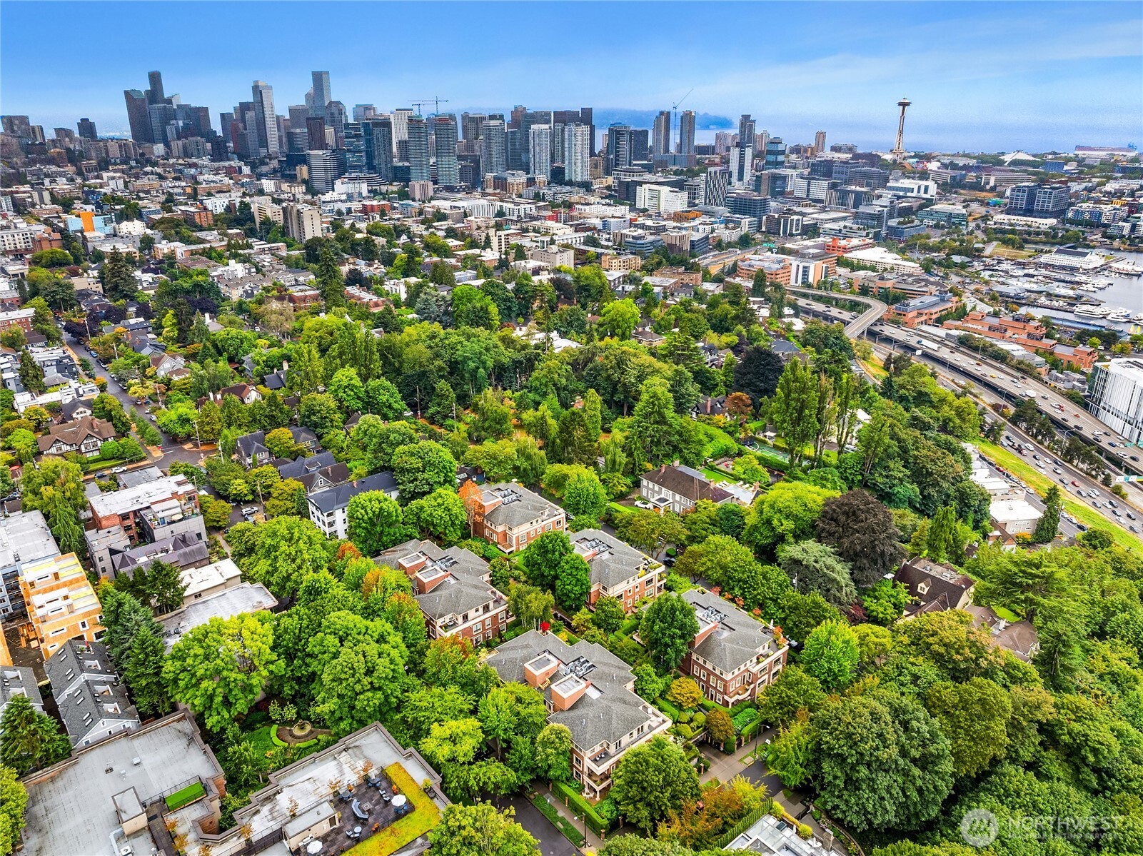 1185 Broadway Avenue East, Unit PH8 Seattle, WA 98102 - Photo 38 of 40