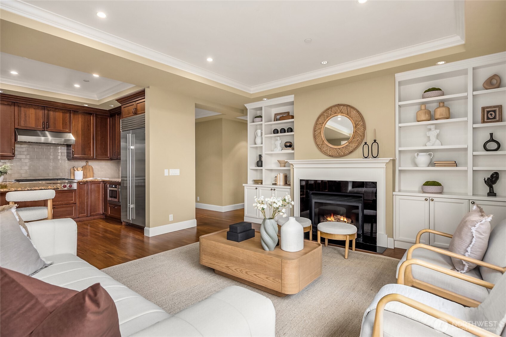 1185 Broadway Avenue East, Unit PH8 Seattle, WA 98102 - Photo 7 of 40