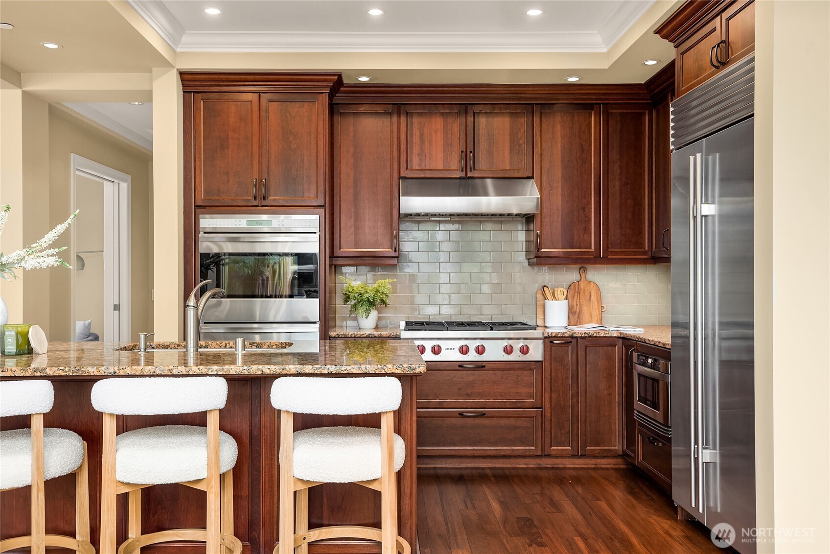 1185 Broadway Avenue East, Unit PH8 Seattle, WA 98102 - Photo 9 of 40