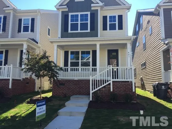 $2,170 | 4997 Sunny Creek Lane, Apex, NC 27502