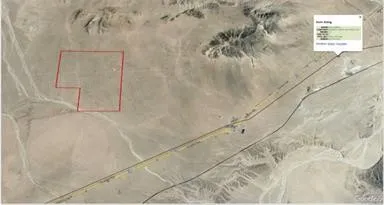 $2,500,000 | 0 Th, Baker, CA 92309