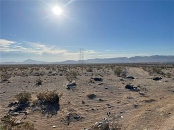 0 Th Baker, CA 92309 - Photo 5 of 17 a view of beach and ocean