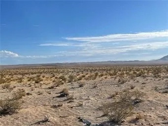 a view of a sky
