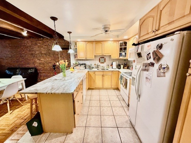 99 Fulton Street, Unit 22 Boston, MA 02109 - Photo 7 of 24