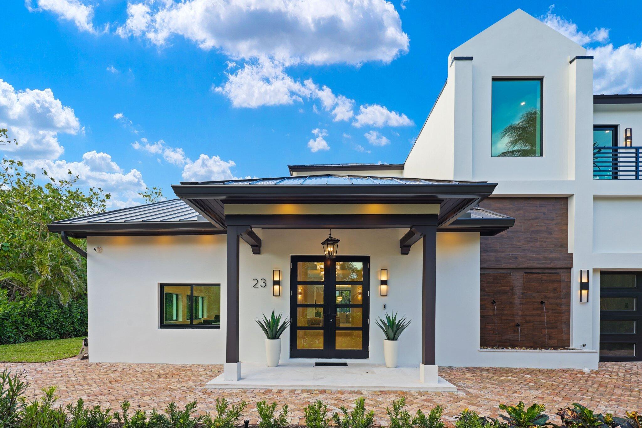 23 Coconut Lane Ocean Ridge, FL 33435 - Photo 4 of 72 23 Coconut Ln - 3.jpg-SMALL