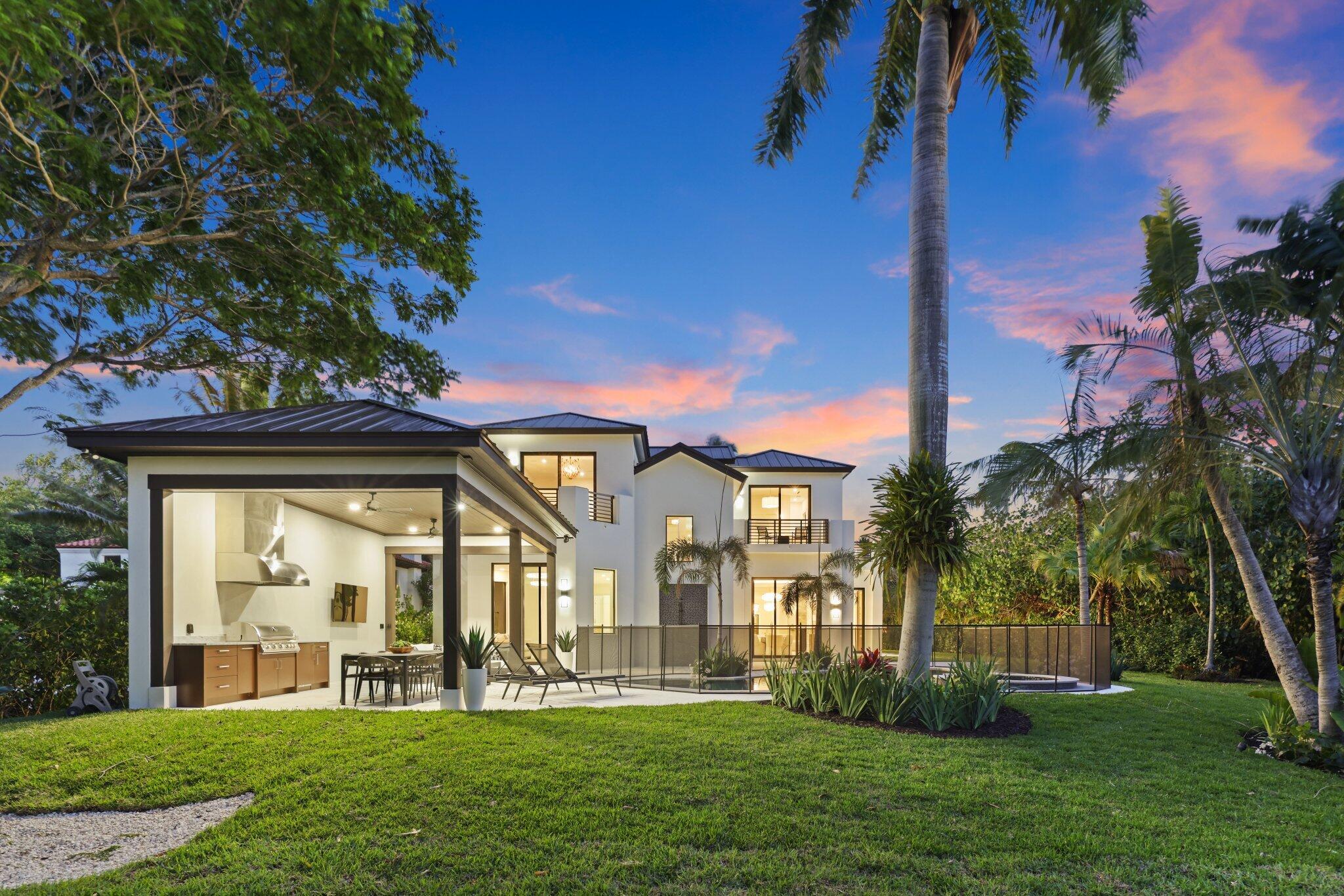 23 Coconut Lane Ocean Ridge, FL 33435 - Photo 71 of 72 23 Coconut Ln - 124.jpg-SMALL