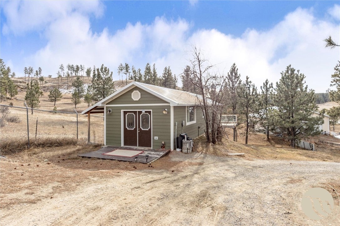 3698 Highway 87 Roundup, MT 59072 - Photo 1 of 1 House