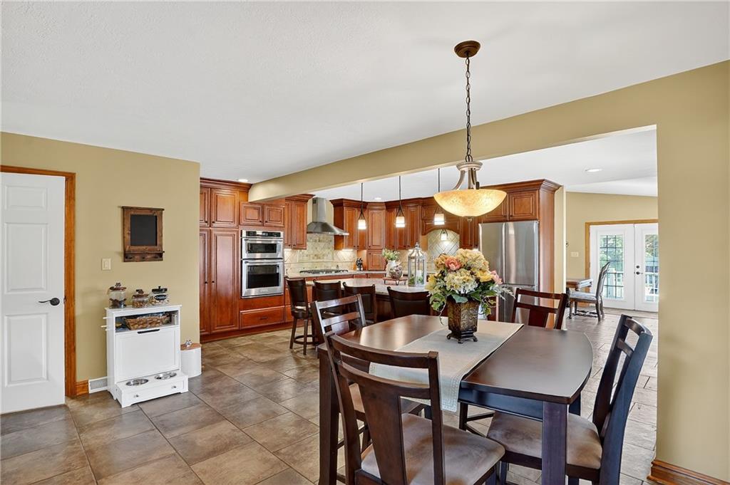 660 Allison Hollow Road Houston, PA 15342 - Photo 10 of 49 a dining room with furniture and window