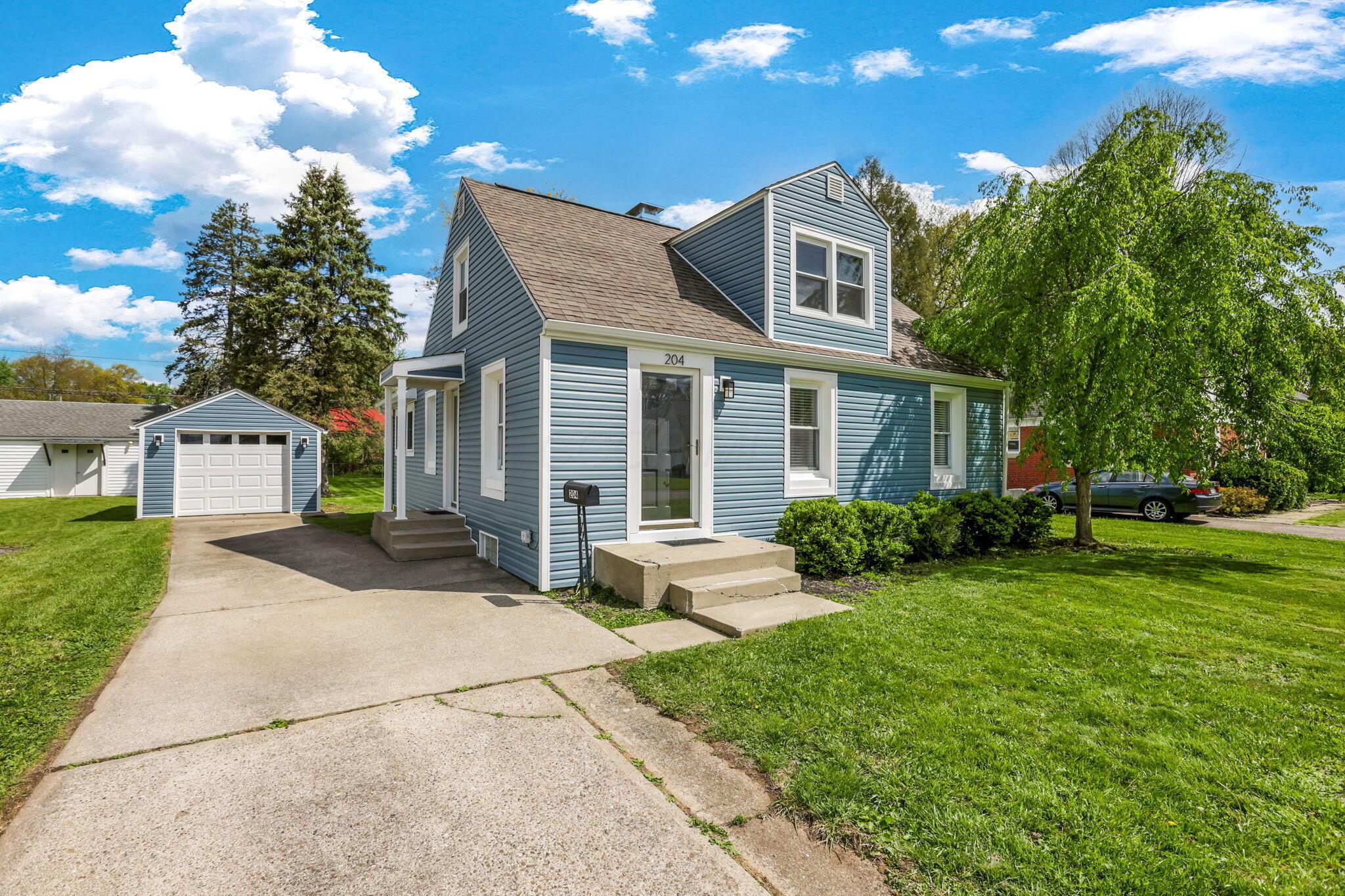 204 Stare Road Newark, OH 43055 - Photo 1 of 45 Gallery Image 1