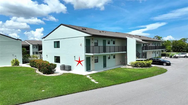 $220,000 | 2021 Little Pine Circle, Unit 41A, Punta Gorda, FL 33955