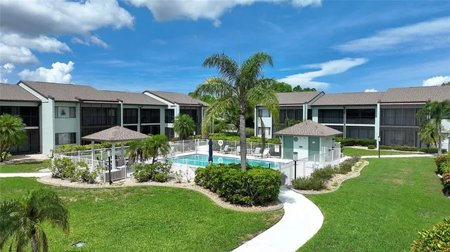 $220,000 | 2021 Little Pine Circle, Unit 41A, Punta Gorda, FL 33955