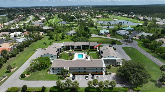 $220,000 | 2021 Little Pine Circle, Unit 41A, Punta Gorda, FL 33955