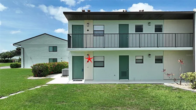 $220,000 | 2021 Little Pine Circle, Unit 41A, Punta Gorda, FL 33955