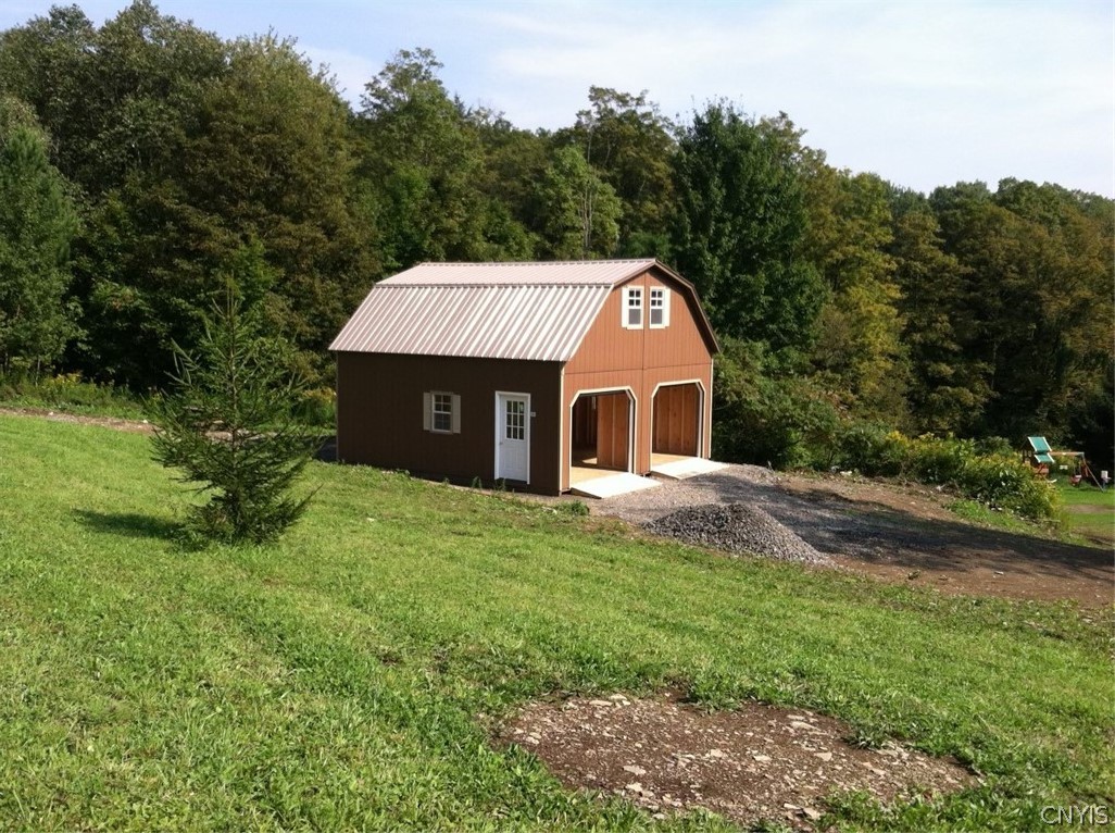 5341 Brown Road Cincinnatus, NY 13040 - Photo 1 of 1 Gallery Image 1