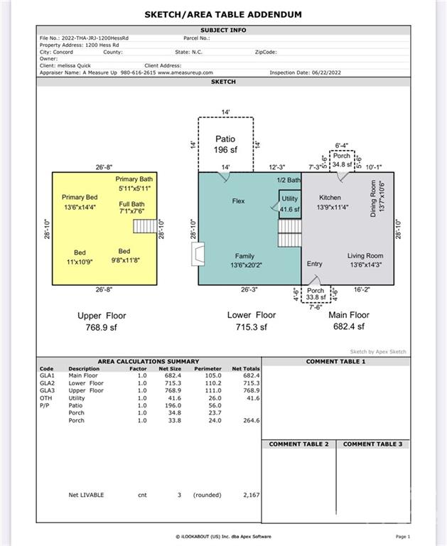 1200 Hess Road Concord, NC 28025 - Photo 47 of 48 Gallery Image 47