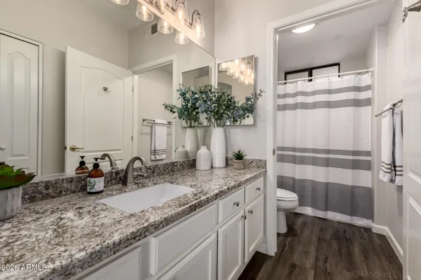 $299,000 | 10401 North Saguaro Boulevard, Unit 323, Fountain Hills, AZ 85268