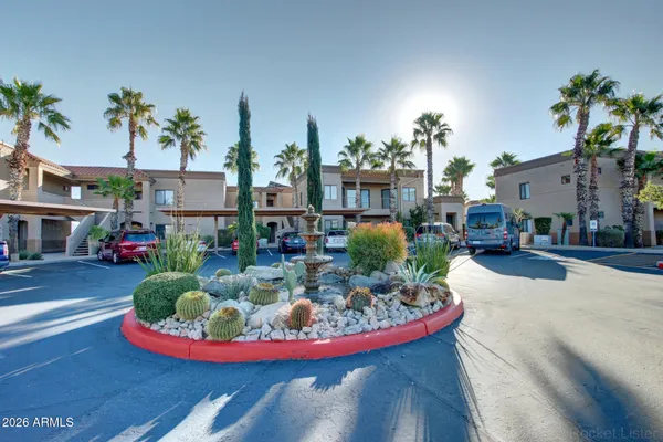 $299,000 | 10401 North Saguaro Boulevard, Unit 323, Fountain Hills, AZ 85268