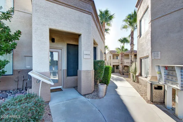 $299,000 | 10401 North Saguaro Boulevard, Unit 323, Fountain Hills, AZ 85268