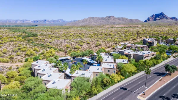 $299,000 | 10401 North Saguaro Boulevard, Unit 323, Fountain Hills, AZ 85268