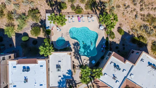 $299,000 | 10401 North Saguaro Boulevard, Unit 323, Fountain Hills, AZ 85268