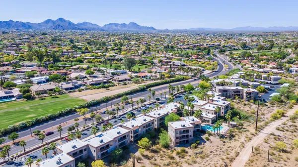 $299,000 | 10401 North Saguaro Boulevard, Unit 323, Fountain Hills, AZ 85268