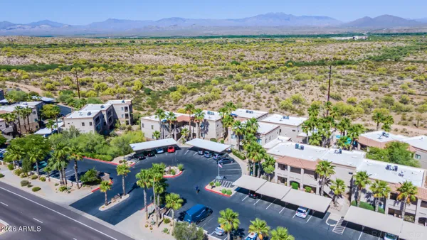 $299,000 | 10401 North Saguaro Boulevard, Unit 323, Fountain Hills, AZ 85268