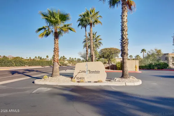 $299,000 | 10401 North Saguaro Boulevard, Unit 323, Fountain Hills, AZ 85268