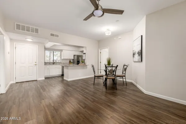$299,000 | 10401 North Saguaro Boulevard, Unit 323, Fountain Hills, AZ 85268