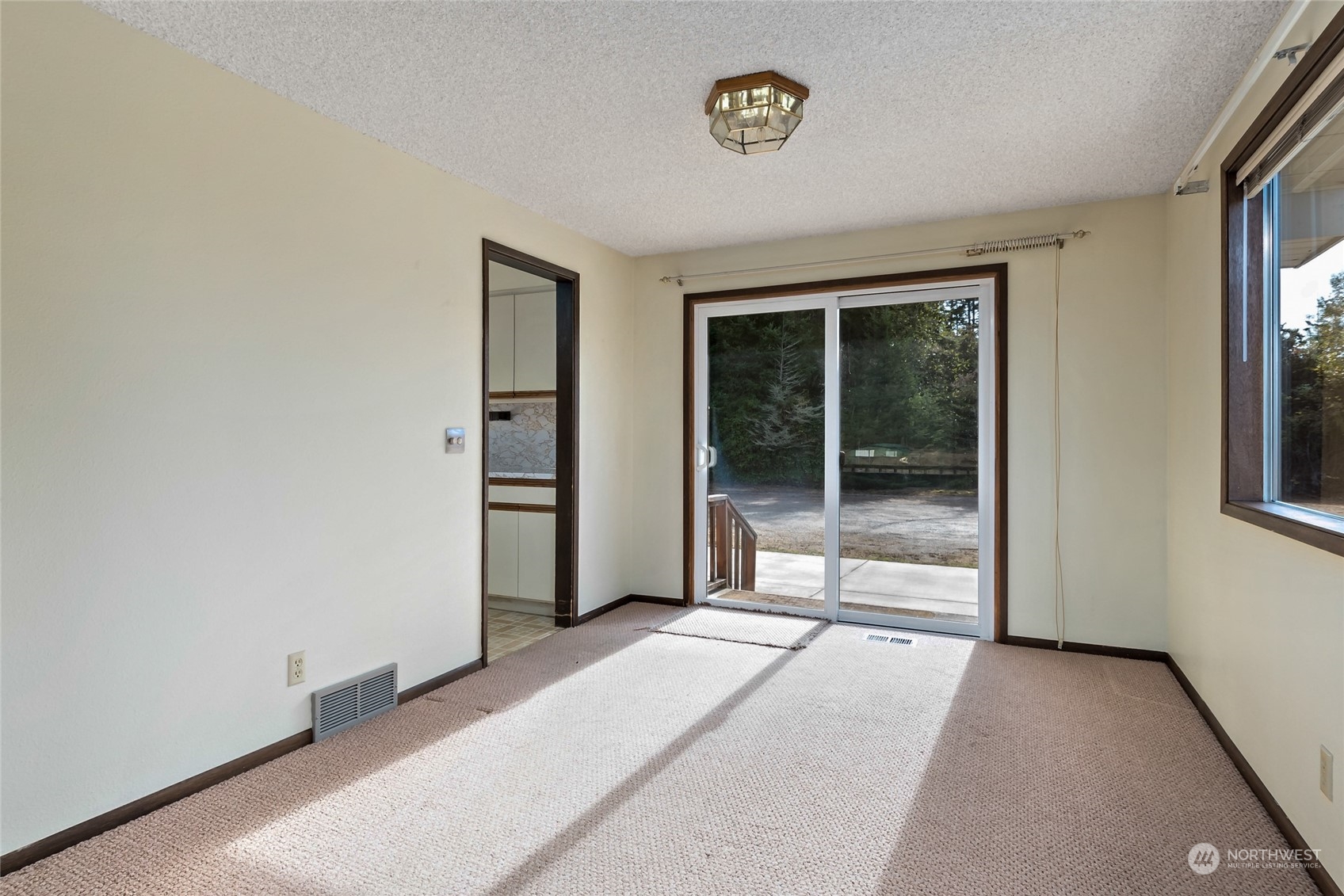 739 West Banta Road Oak Harbor, WA 98277 - Photo 19 of 40 a view of a room with a large window