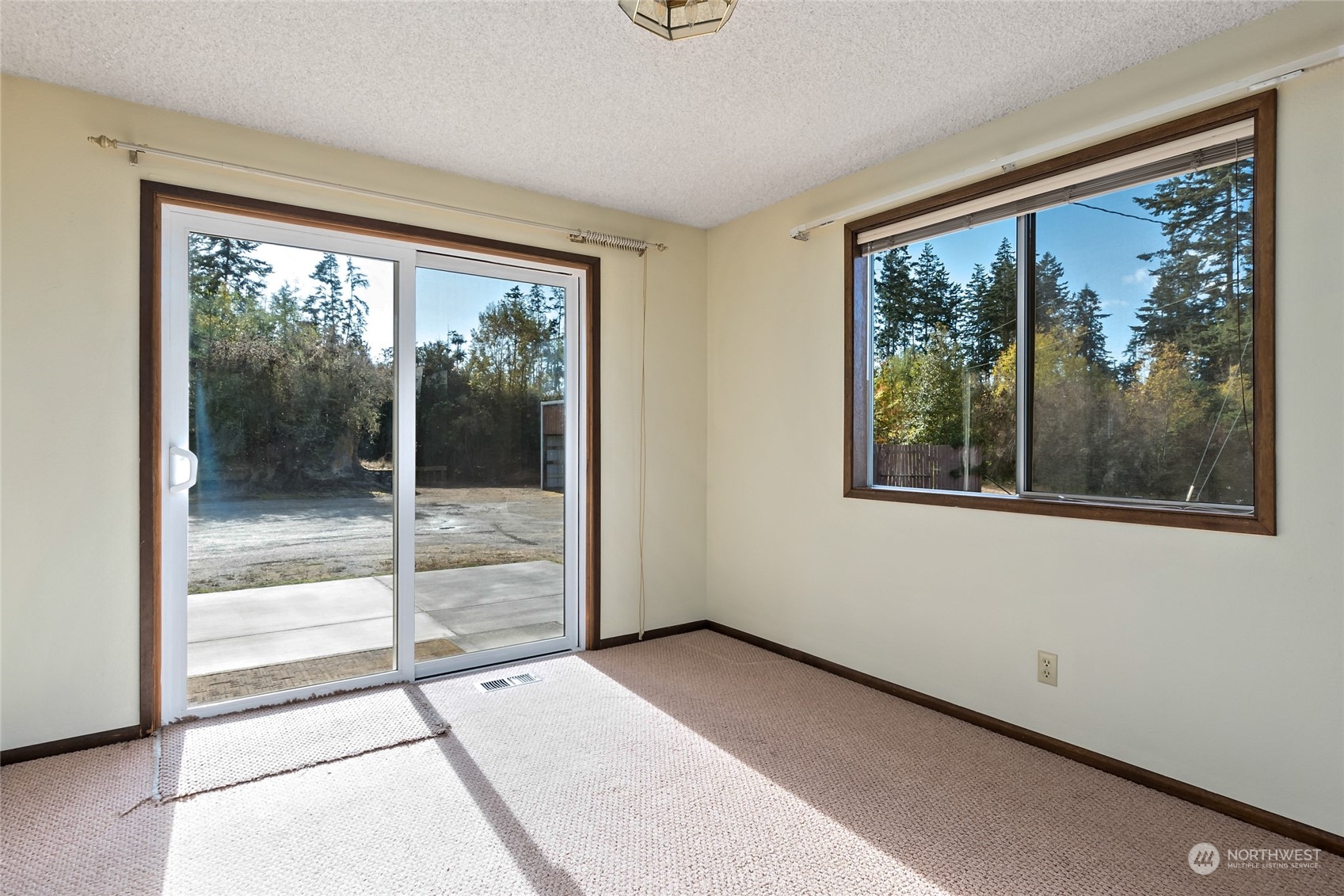739 West Banta Road Oak Harbor, WA 98277 - Photo 20 of 40 a view of a room with a large window