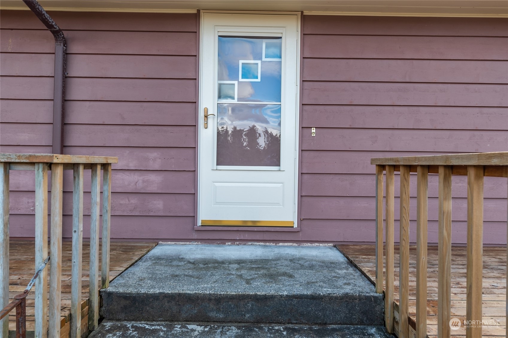 739 West Banta Road Oak Harbor, WA 98277 - Photo 31 of 40 a view of entrance
