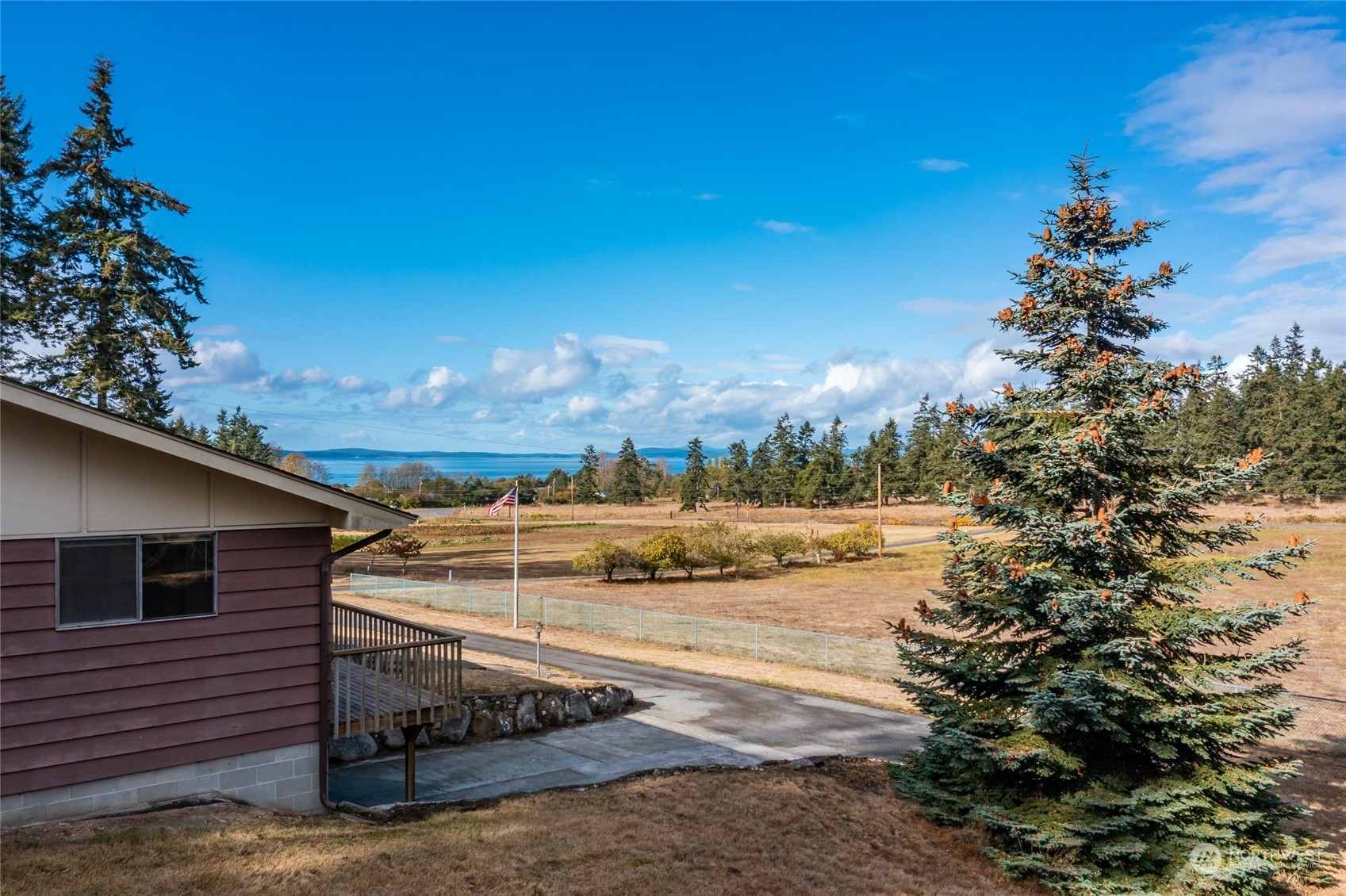 739 West Banta Road Oak Harbor, WA 98277 - Photo 40 of 40 a view of a house with a yard