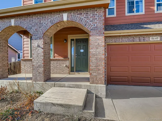 $529,900 | 8645 Raspberry Drive, Frederick, CO 80504