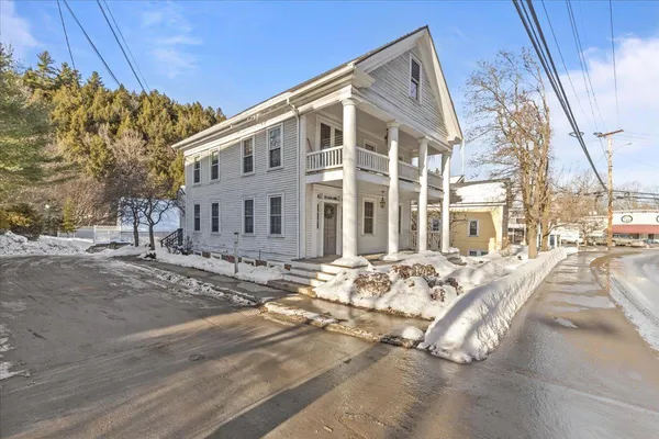 $699,000 | 134 South Main Street, Unit A2, Stowe, VT 05672