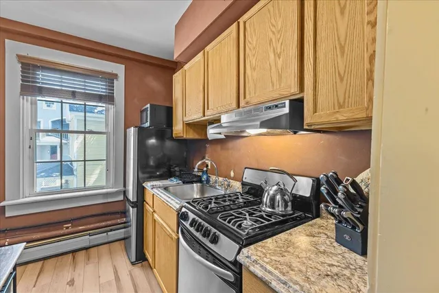 $799,000 | 134 South Main Street, Unit A2, Stowe, VT 05672