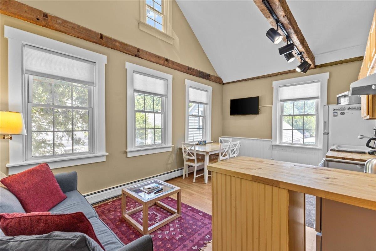134 South Main Street, Unit A2 Stowe, VT 05672 - Photo 19 of 34