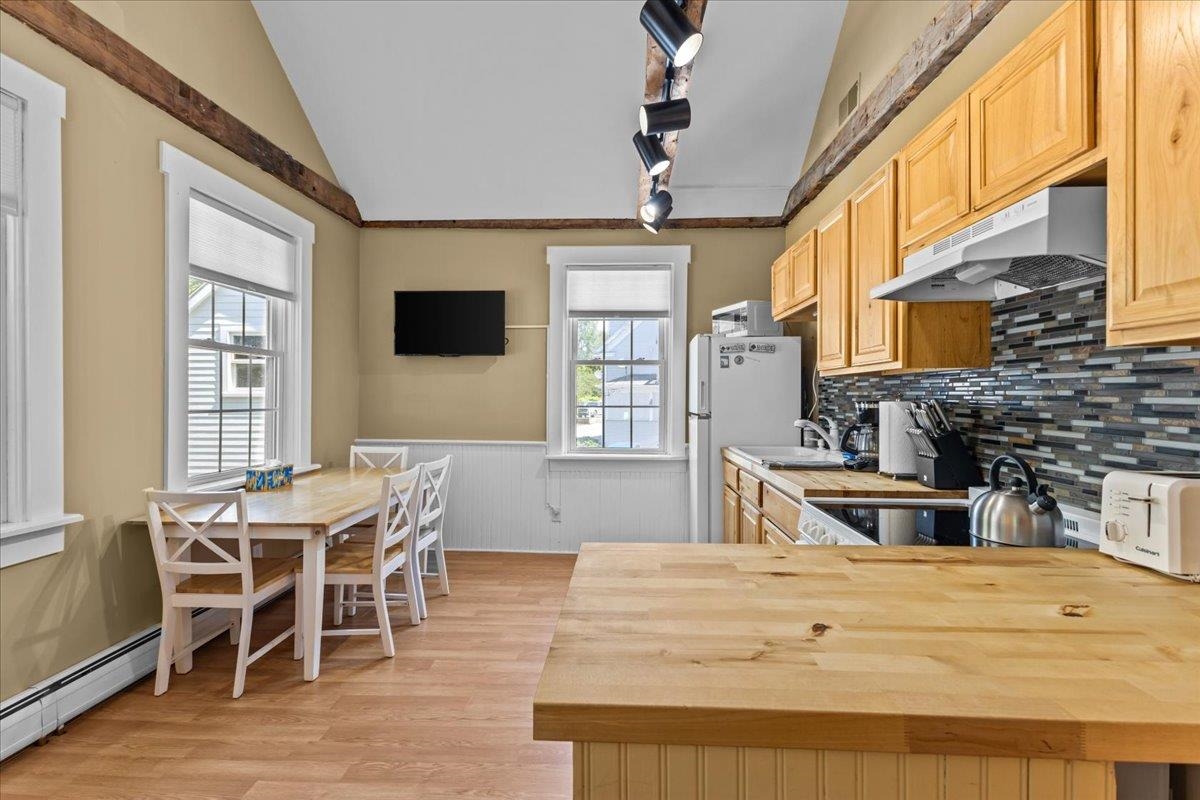 134 South Main Street, Unit A2 Stowe, VT 05672 - Photo 20 of 34