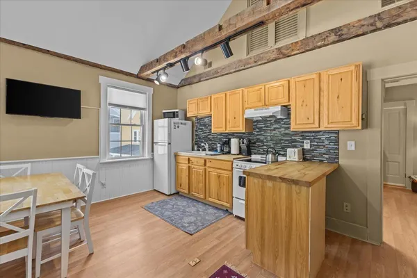 $699,000 | 134 South Main Street, Unit A2, Stowe, VT 05672