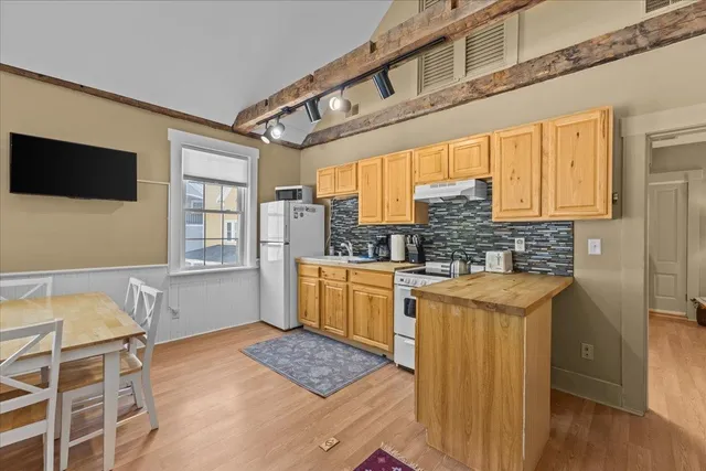 $799,000 | 134 South Main Street, Unit A2, Stowe, VT 05672