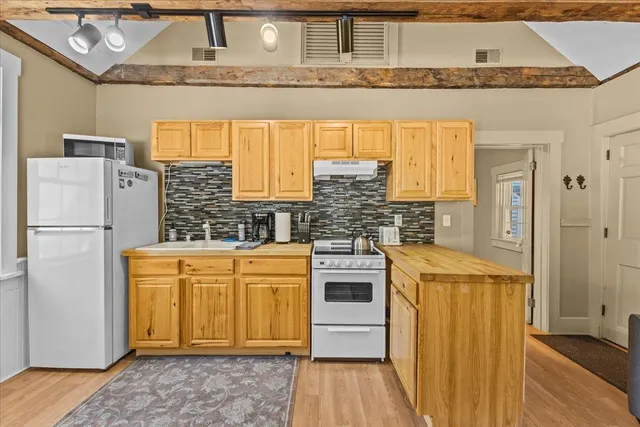 $799,000 | 134 South Main Street, Unit A2, Stowe, VT 05672