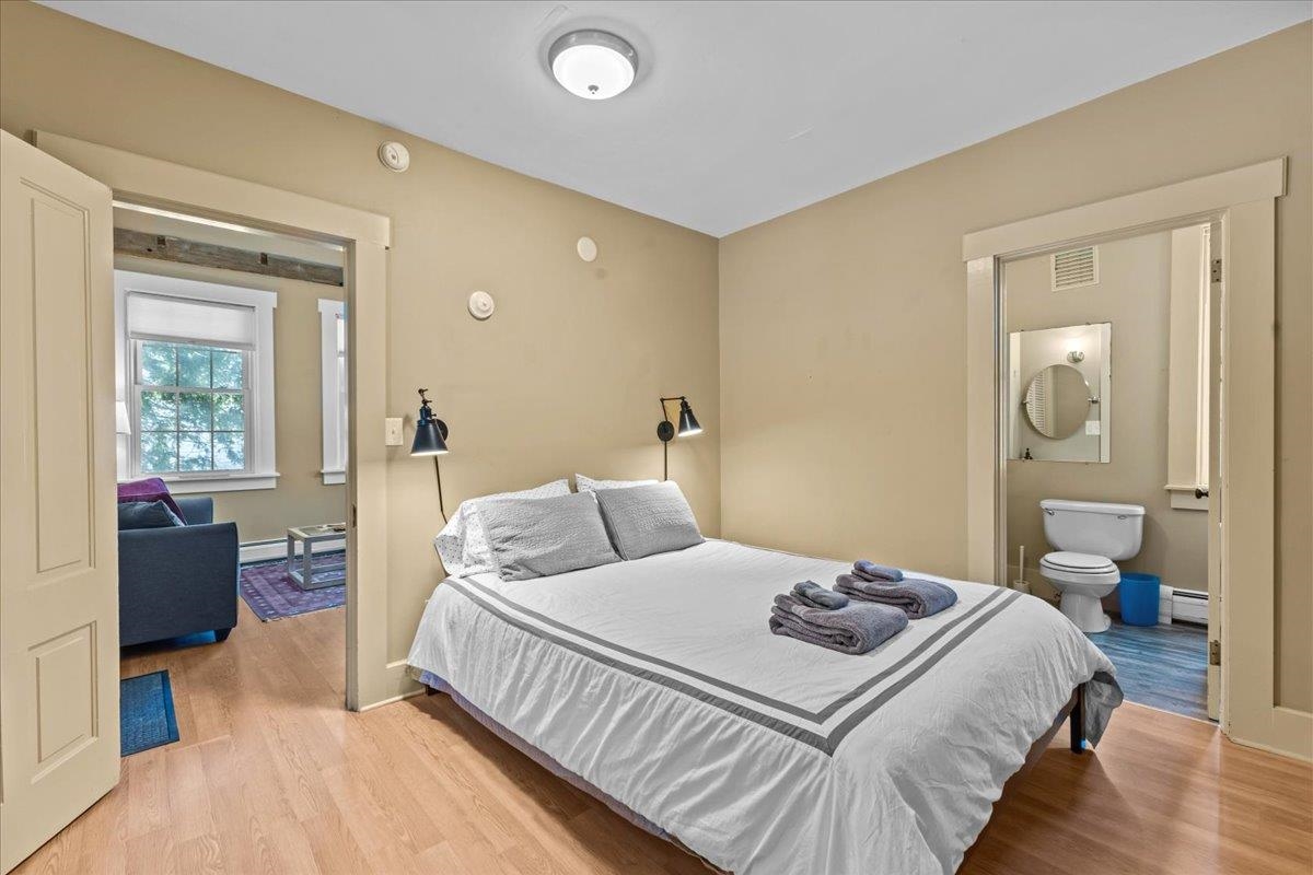 134 South Main Street, Unit A2 Stowe, VT 05672 - Photo 25 of 34