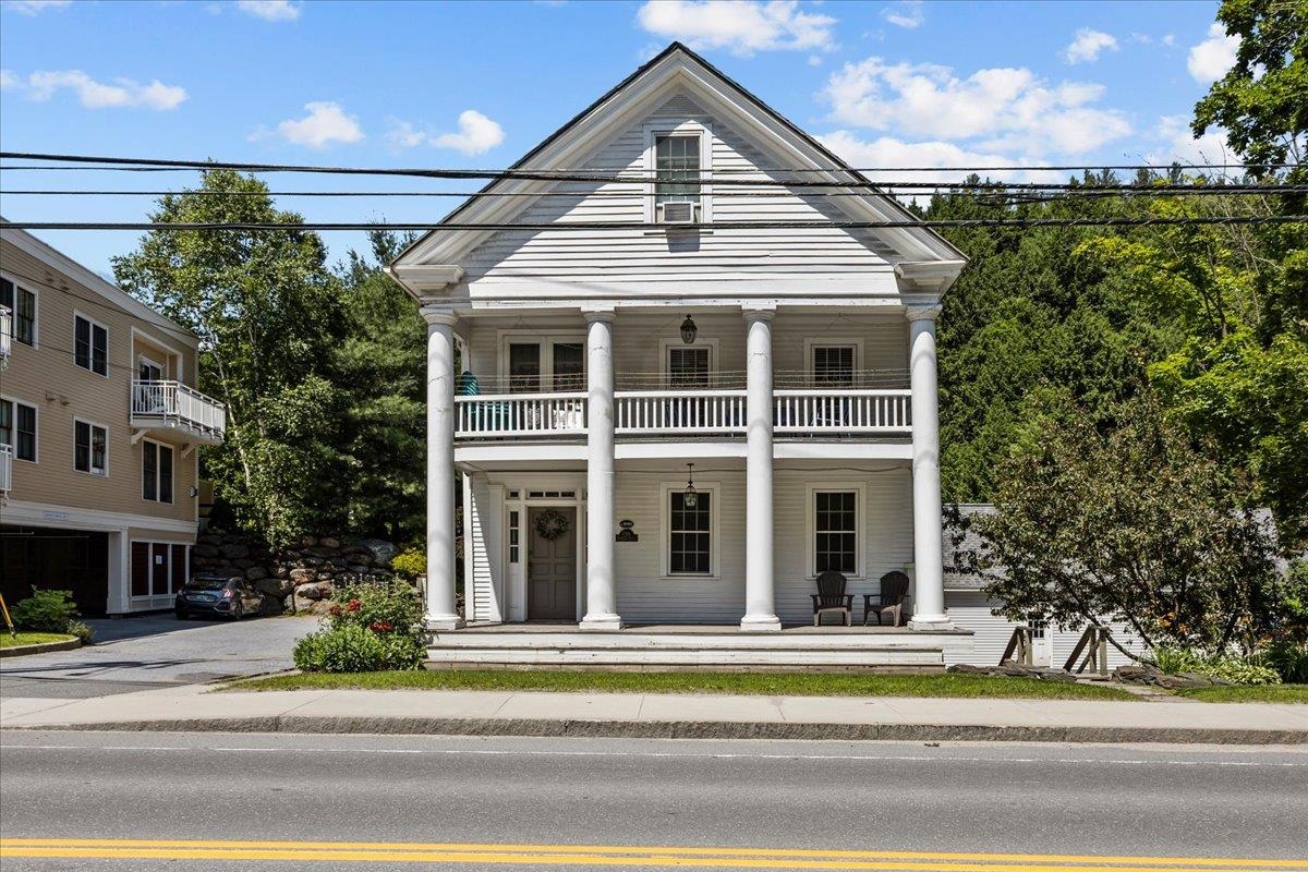 134 South Main Street, Unit A2 Stowe, VT 05672 - Photo 28 of 34