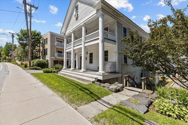 $799,000 | 134 South Main Street, Unit A2, Stowe, VT 05672