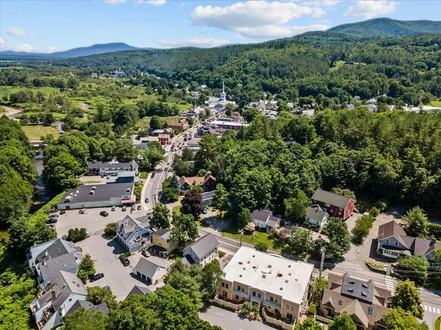 $799,000 | 134 South Main Street, Unit A2, Stowe, VT 05672