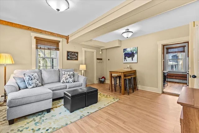 $799,000 | 134 South Main Street, Unit A2, Stowe, VT 05672