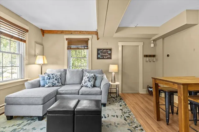 $799,000 | 134 South Main Street, Unit A2, Stowe, VT 05672