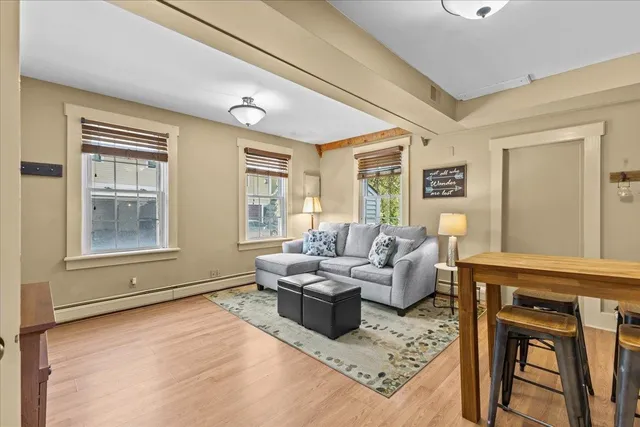 $799,000 | 134 South Main Street, Unit A2, Stowe, VT 05672